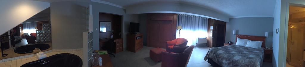 Amosphere Complexe ภายนอก รูปภาพ